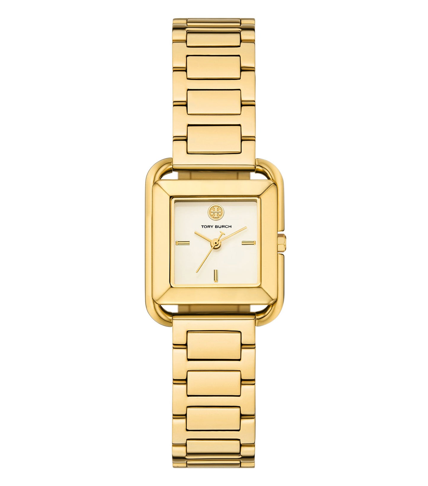 Women THE KIRA SQUARE Quartz Watch 24mm