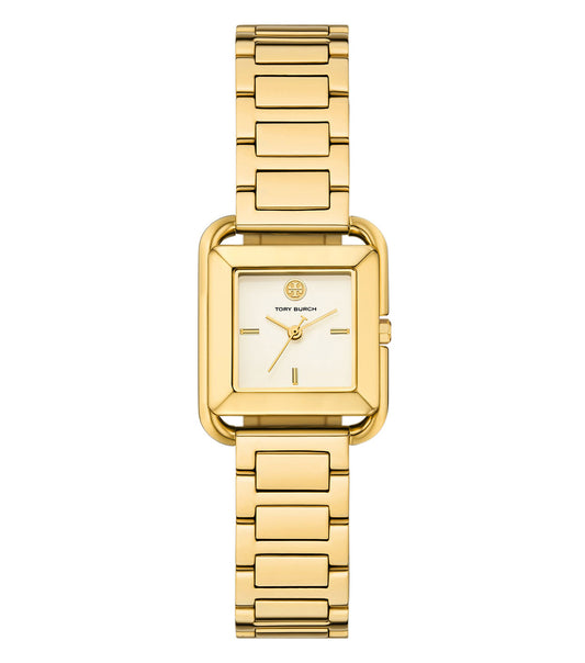 Women THE KIRA SQUARE Quartz Watch 24mm