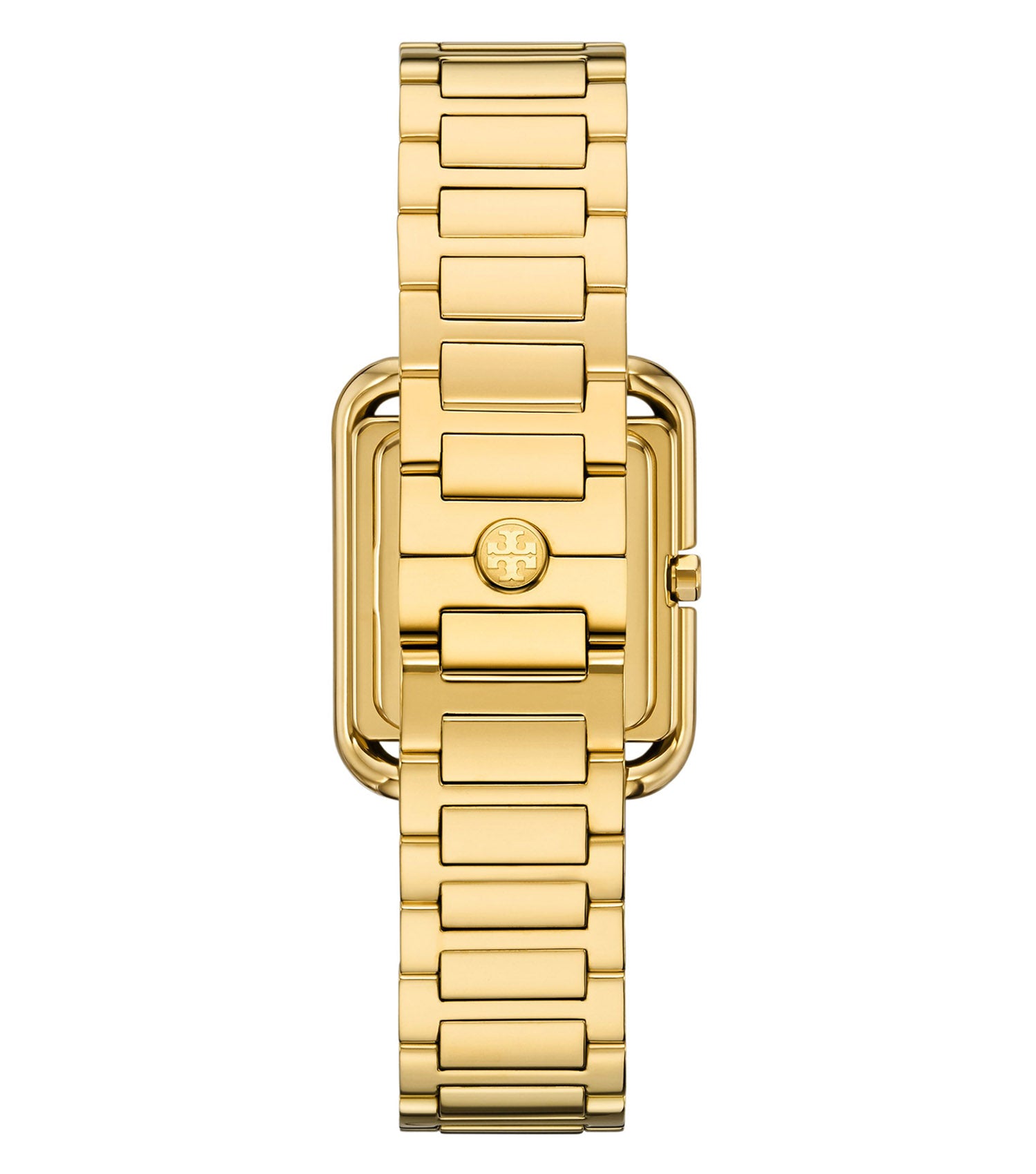 Women THE KIRA SQUARE Quartz Watch 24mm