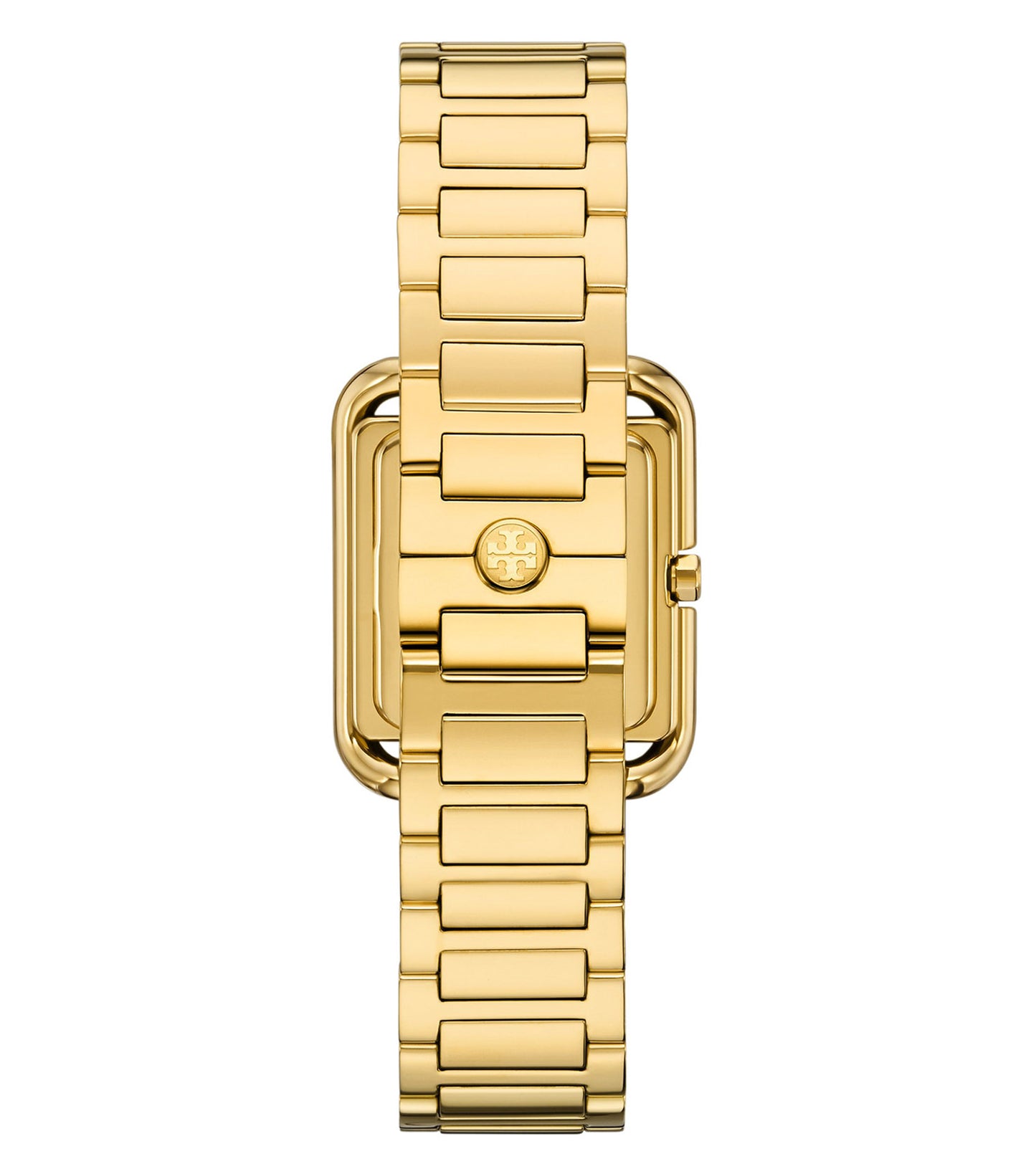 Women THE KIRA SQUARE Quartz Watch 24mm