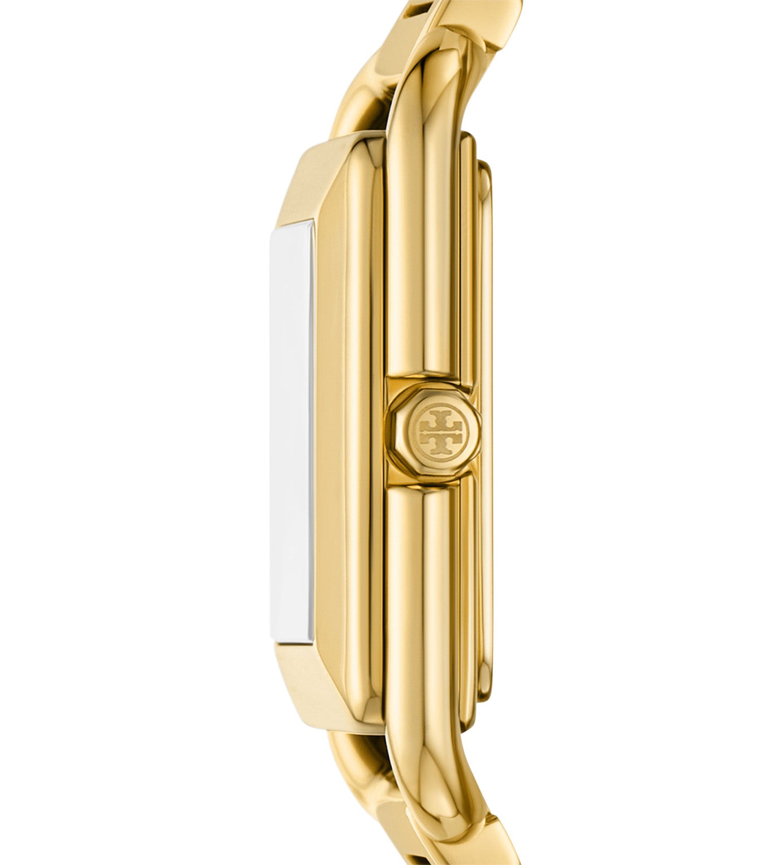 Women THE KIRA SQUARE Quartz Watch 24mm