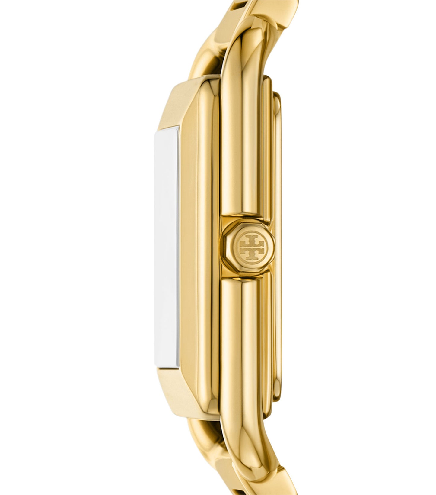 Women THE KIRA SQUARE Quartz Watch 24mm