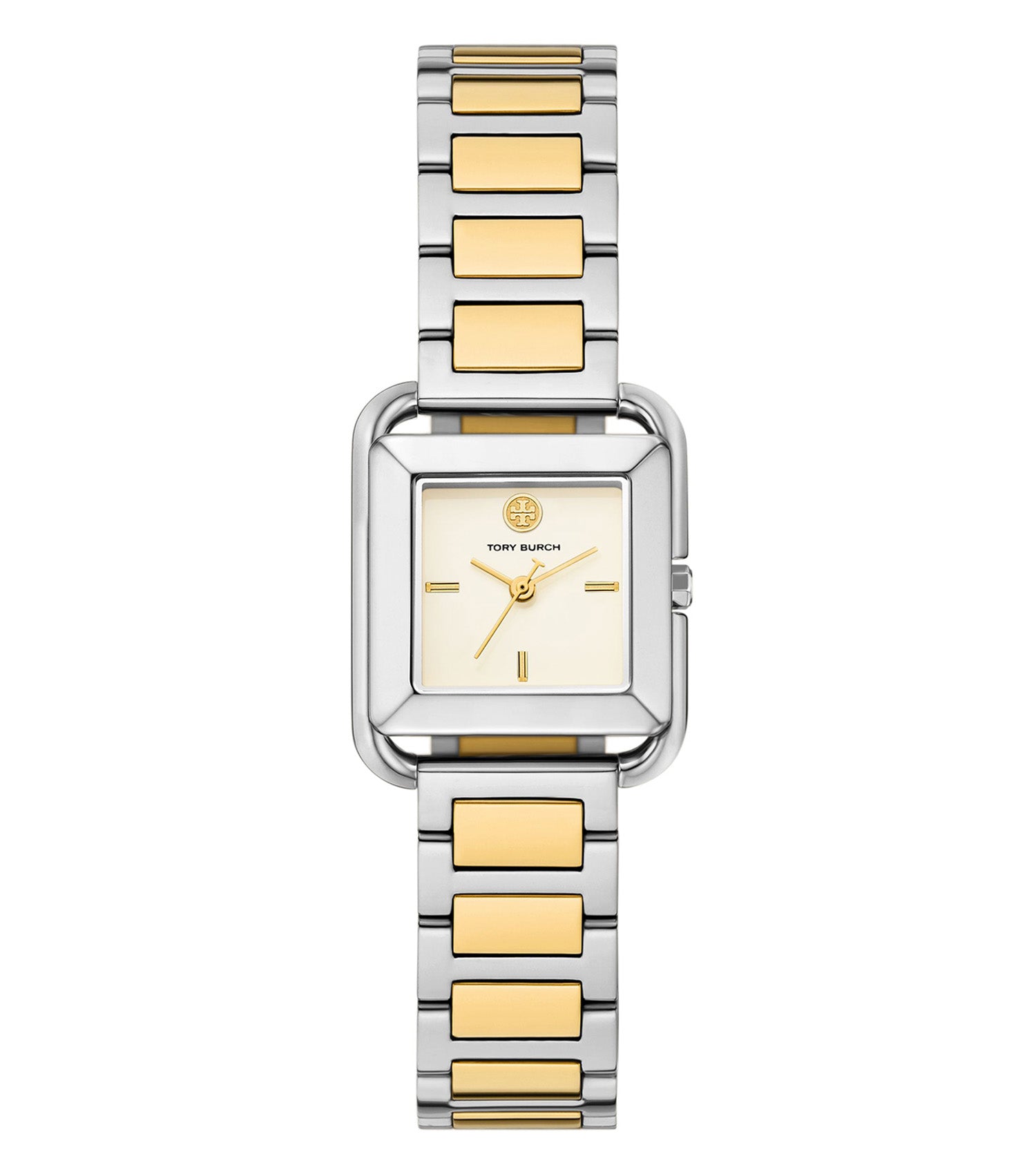 Women THE KIRA SQUARE Quartz Watch 24mm