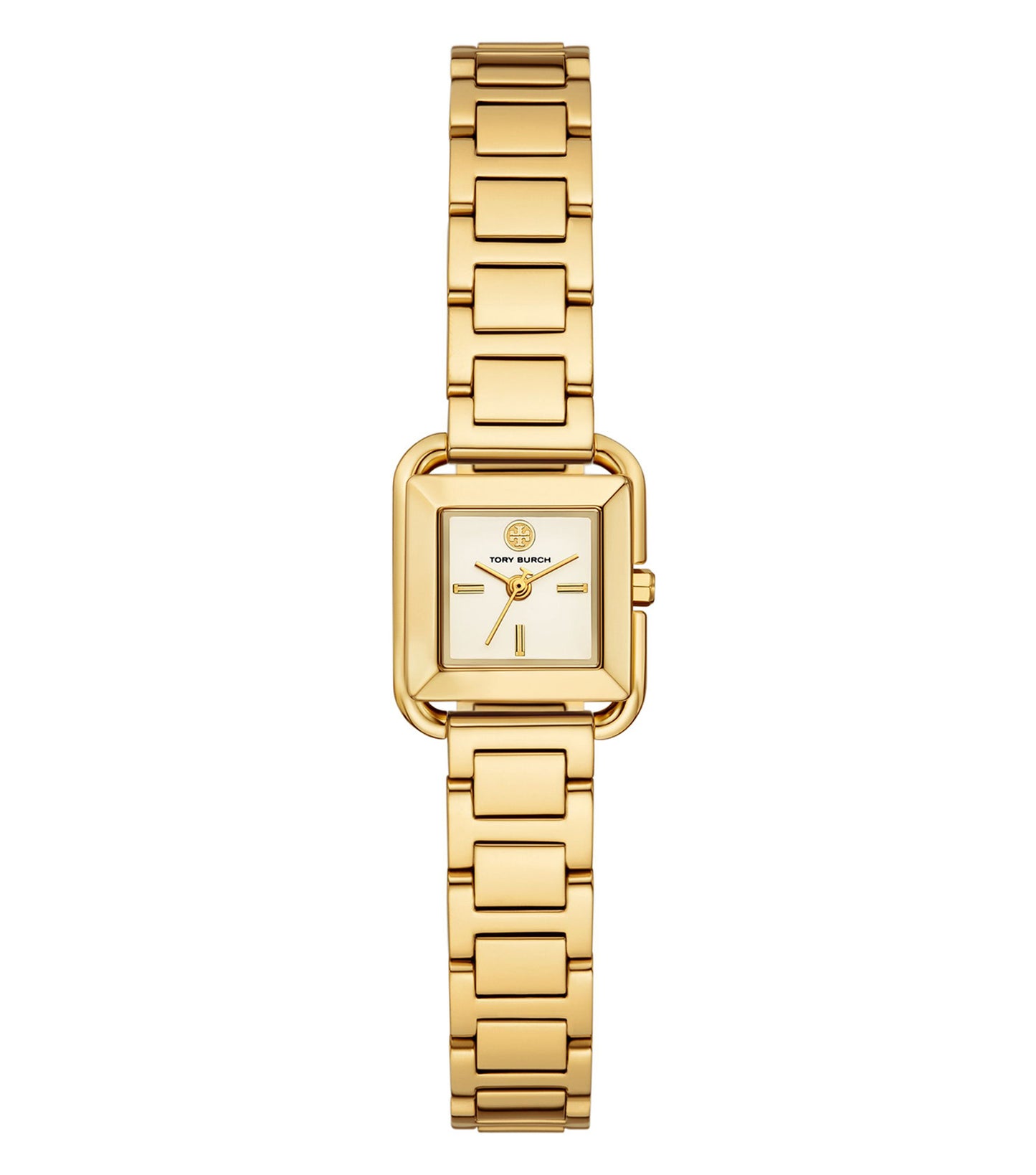Women THE KIRA SQUARE Quartz Watch 22mm