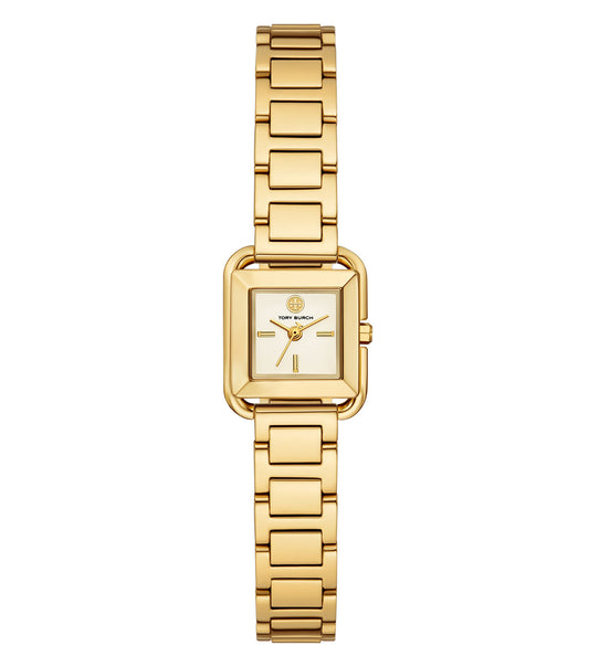 Women THE KIRA SQUARE Quartz Watch 22mm