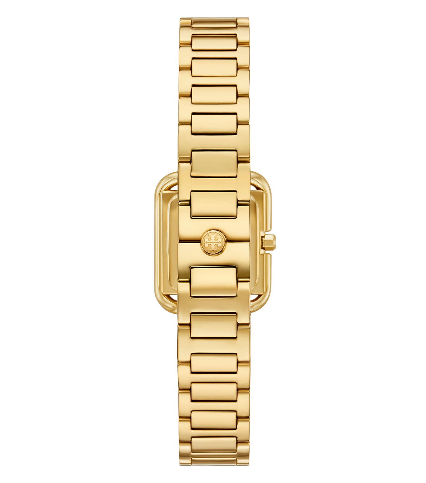 Women THE KIRA SQUARE Quartz Watch 22mm
