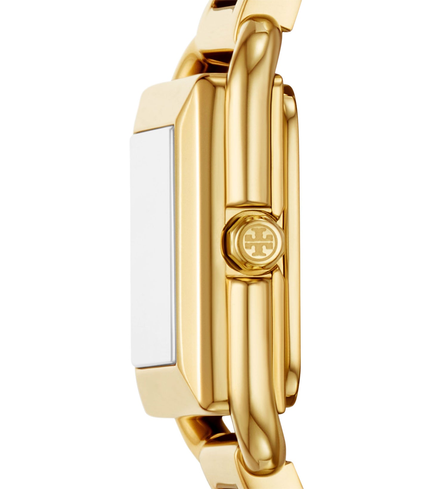 Women THE KIRA SQUARE Quartz Watch 22mm