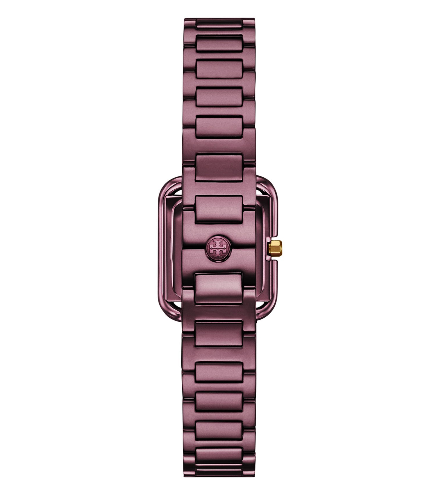Women THE KIRA SQUARE Quartz Watch 22mm