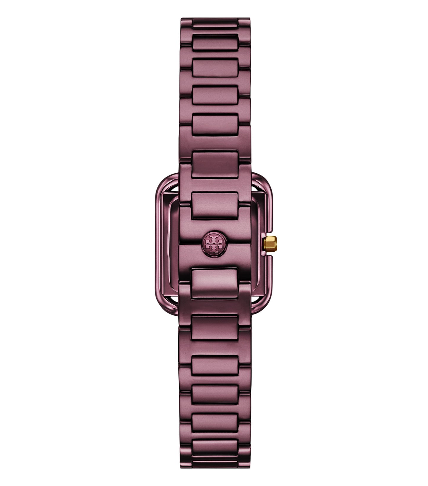 Women THE KIRA SQUARE Quartz Watch 22mm