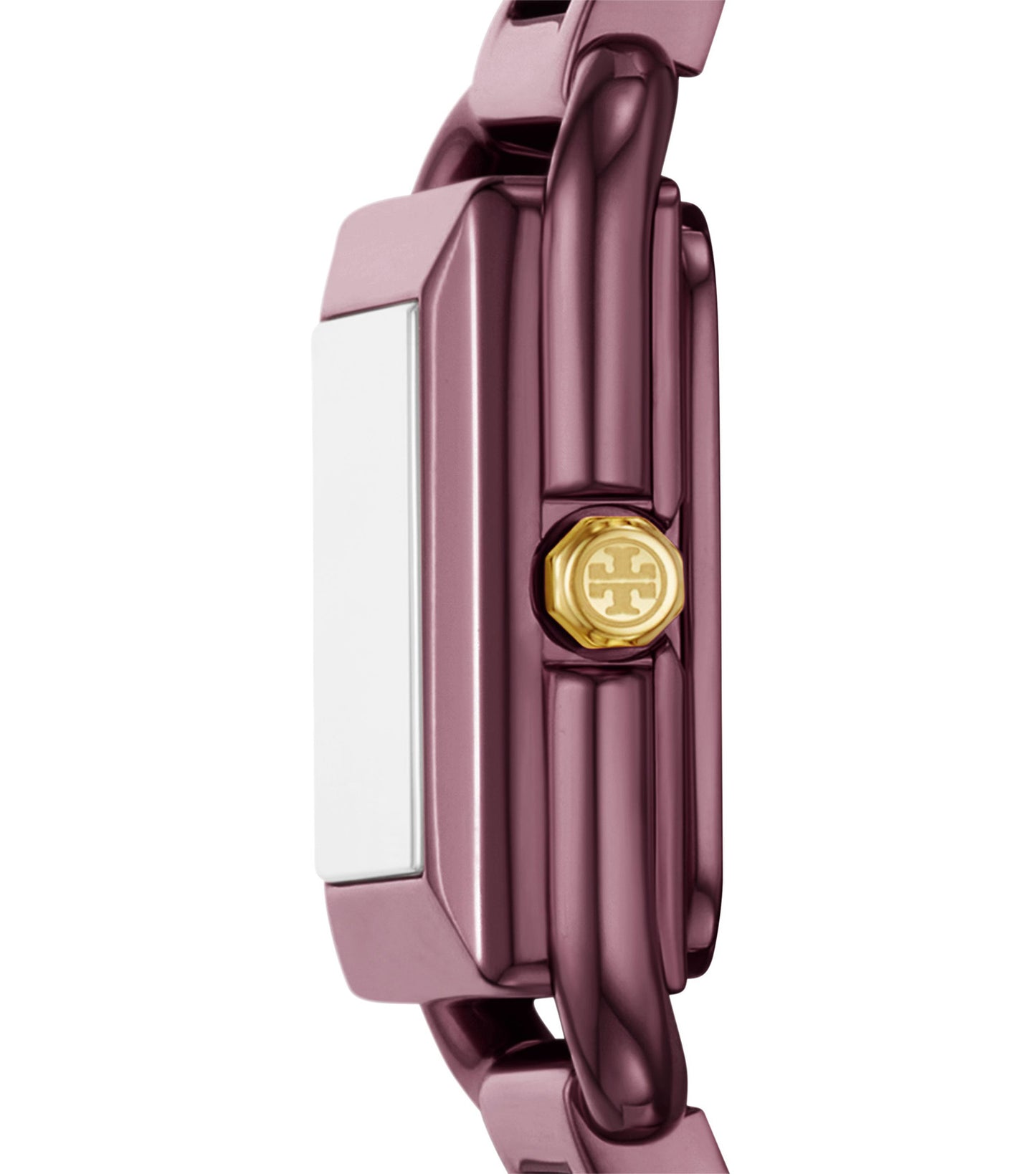 Women THE KIRA SQUARE Quartz Watch 22mm