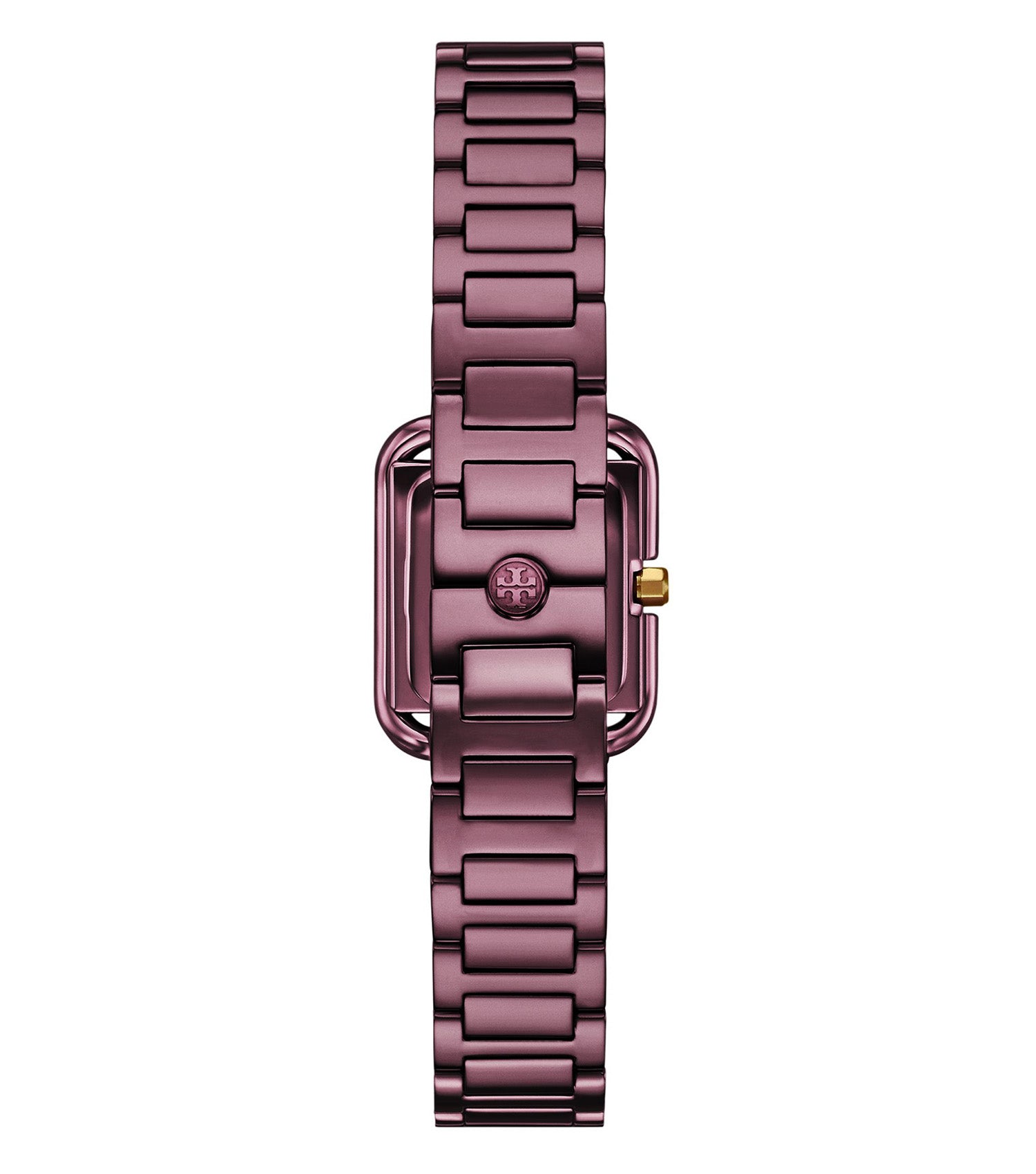 Women THE KIRA SQUARE Quartz Watch 22mm
