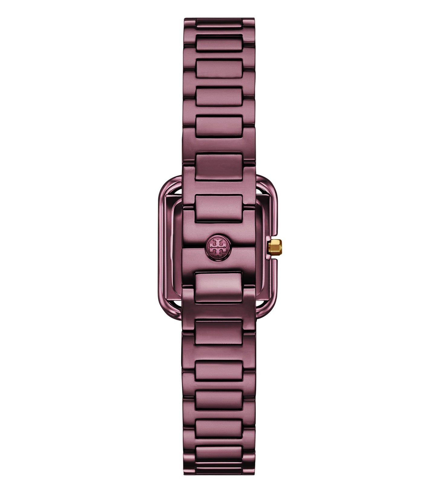 Women THE KIRA SQUARE Quartz Watch 22mm