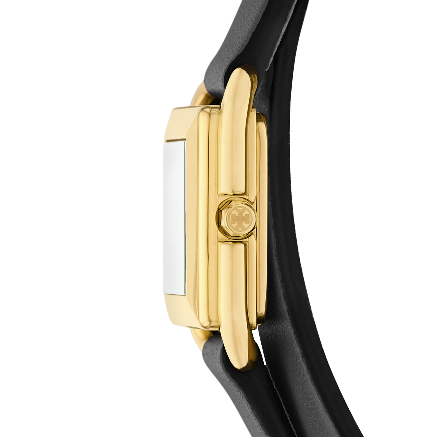 Women THE KIRA SQUARE SMALL Quartz Watch 22mm