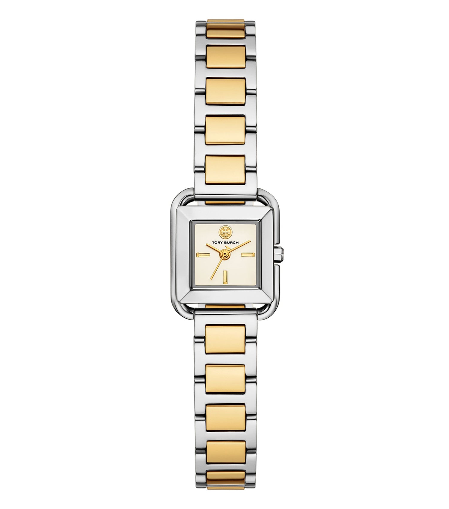 Women THE KIRA SQUARE Quartz Watch 22mm