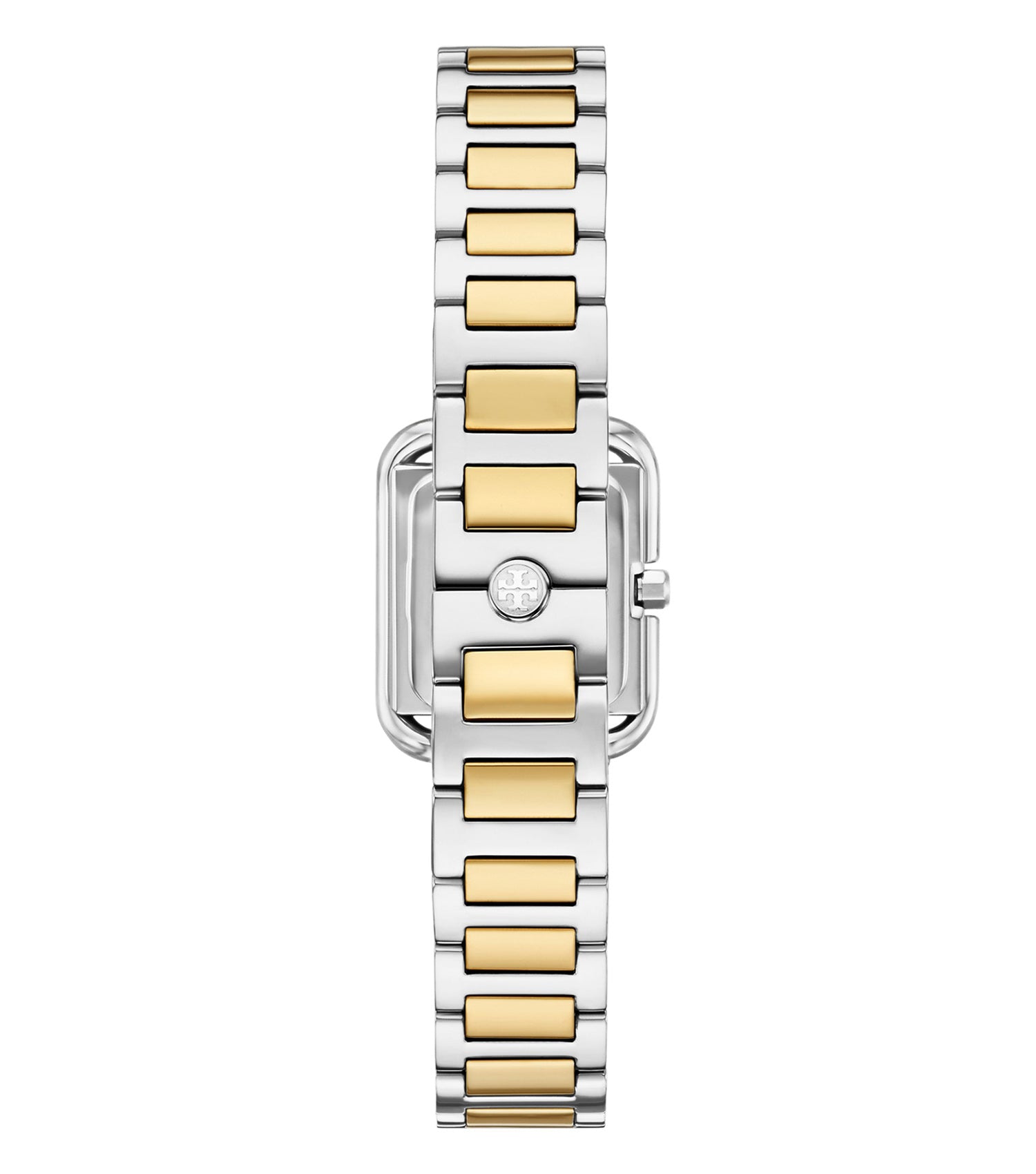 Women THE KIRA SQUARE Quartz Watch 22mm