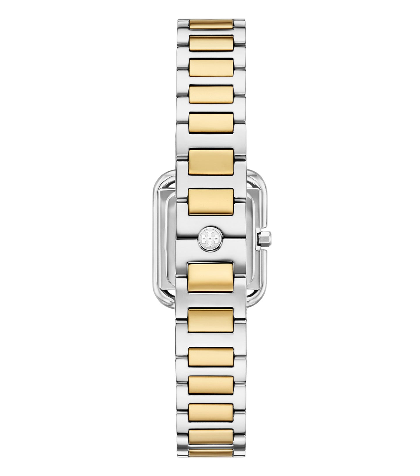 Women THE KIRA SQUARE Quartz Watch 22mm