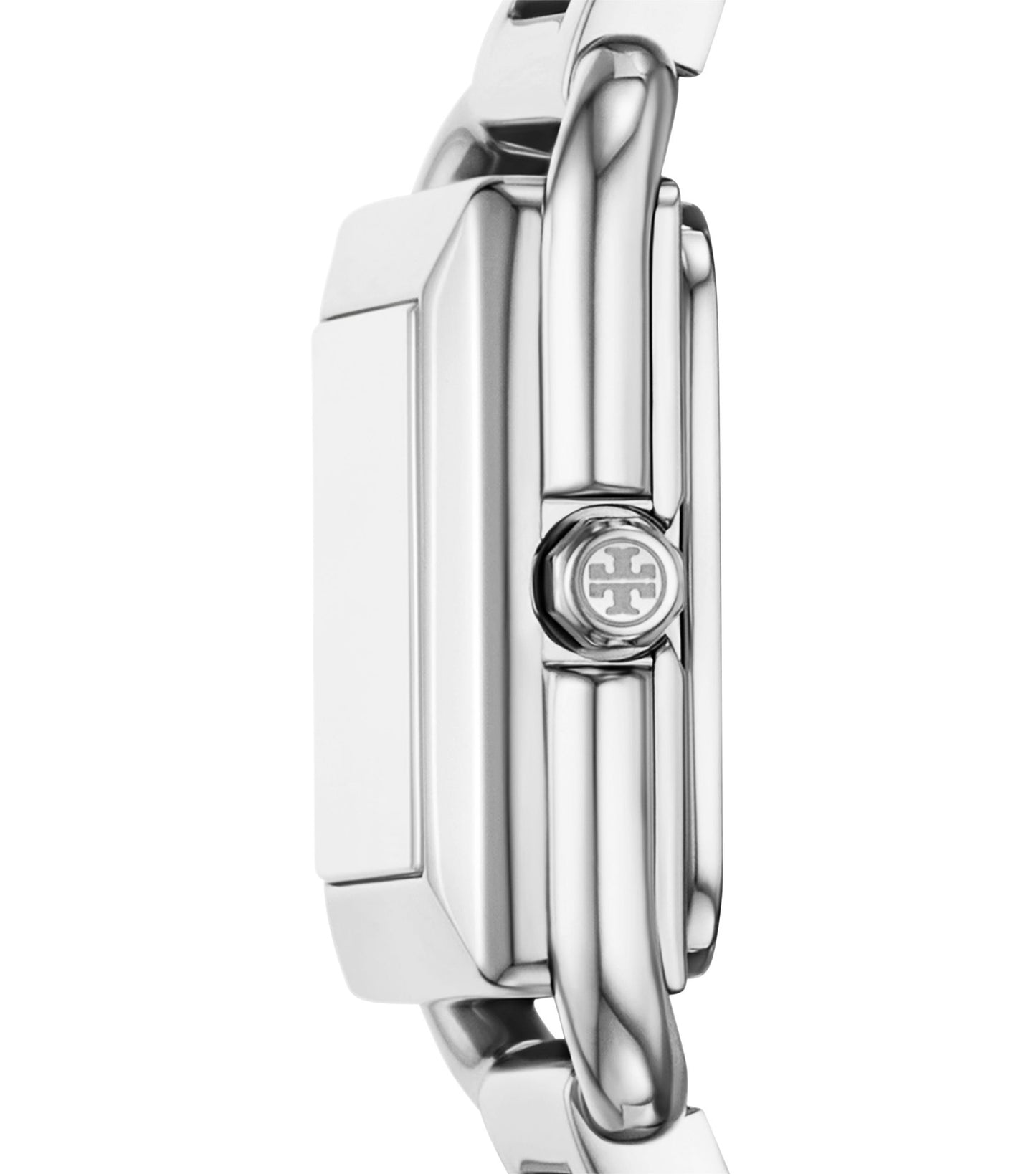 Women THE KIRA SQUARE Quartz Watch 22mm