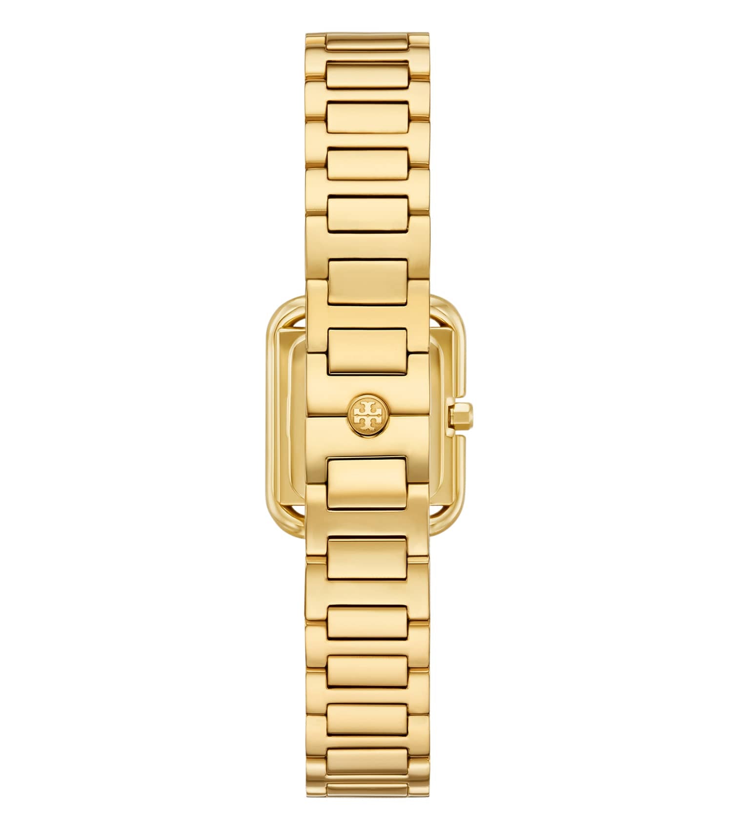 Women THE KIRA SQUARE SMALL Quartz Watch 22mm