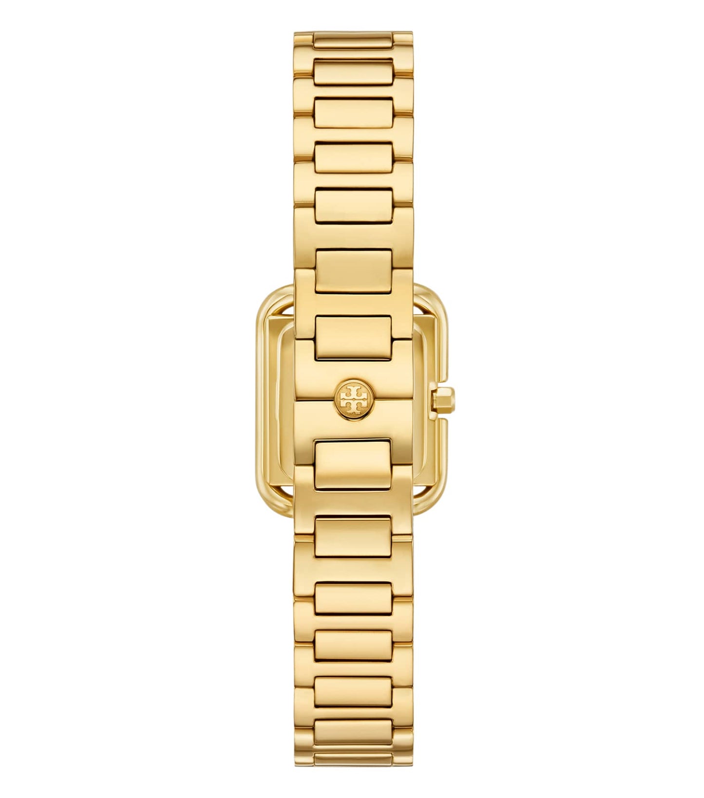 Women THE KIRA SQUARE SMALL Quartz Watch 22mm