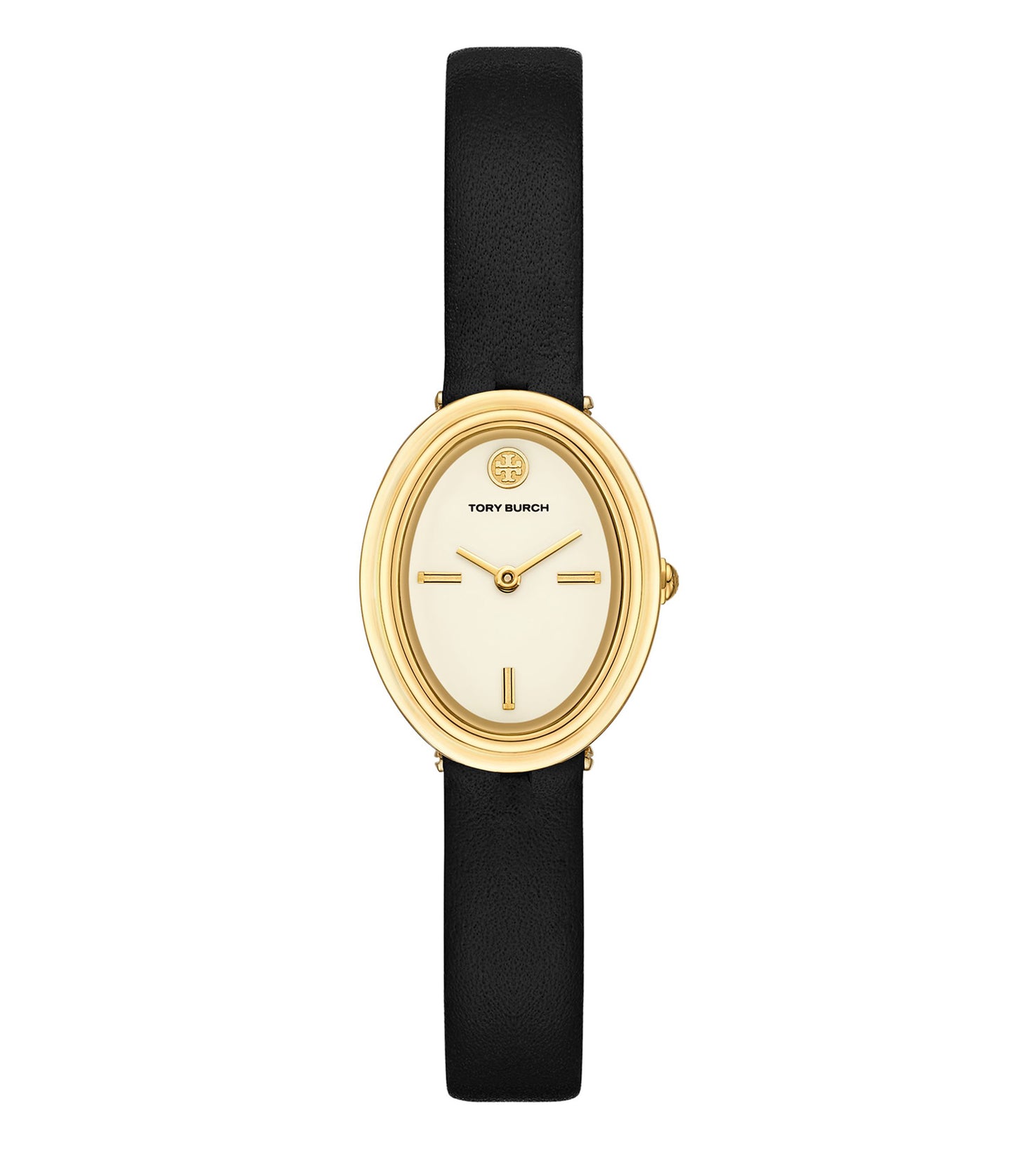 Women The Oval Quartz Watch 22Mm