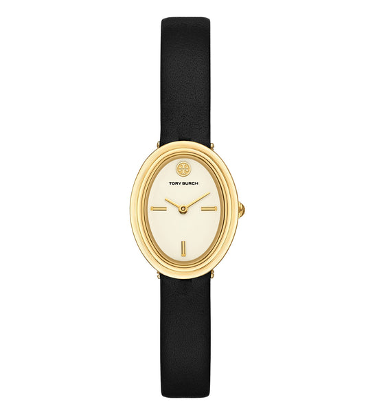 Women The Oval Quartz Watch 22Mm