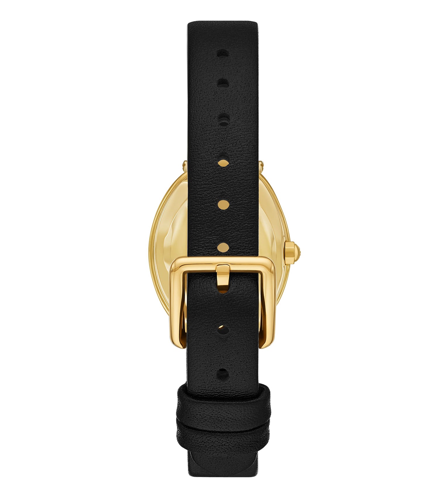 Women The Oval Quartz Watch 22Mm