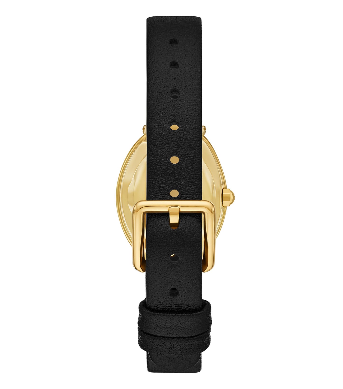 Women The Oval Quartz Watch 22Mm