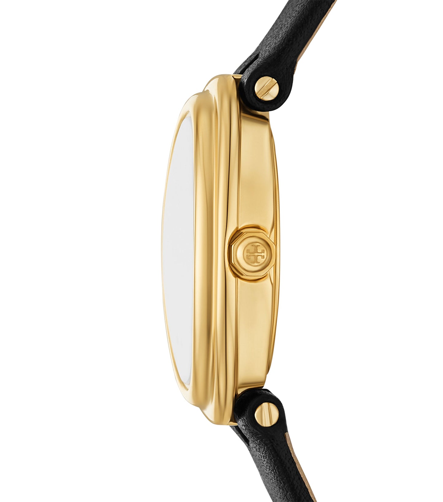 Women The Oval Quartz Watch 22Mm