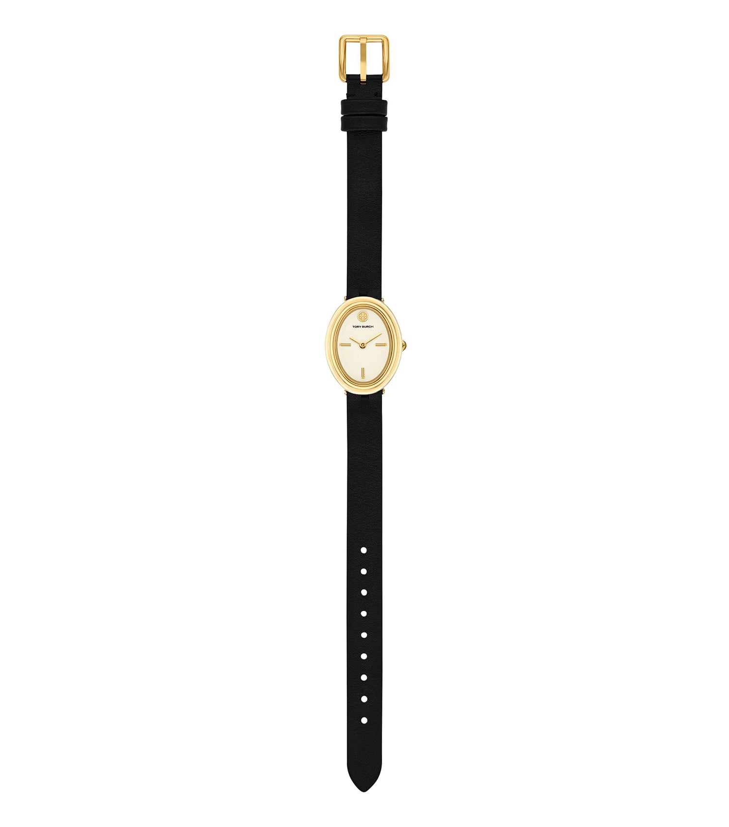 Women The Oval Quartz Watch 22Mm