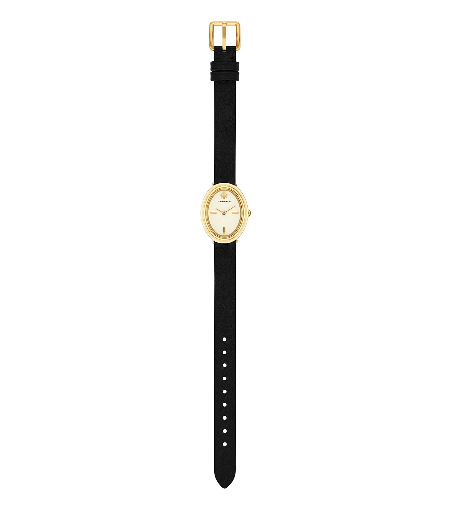 Women The Oval Quartz Watch 22Mm