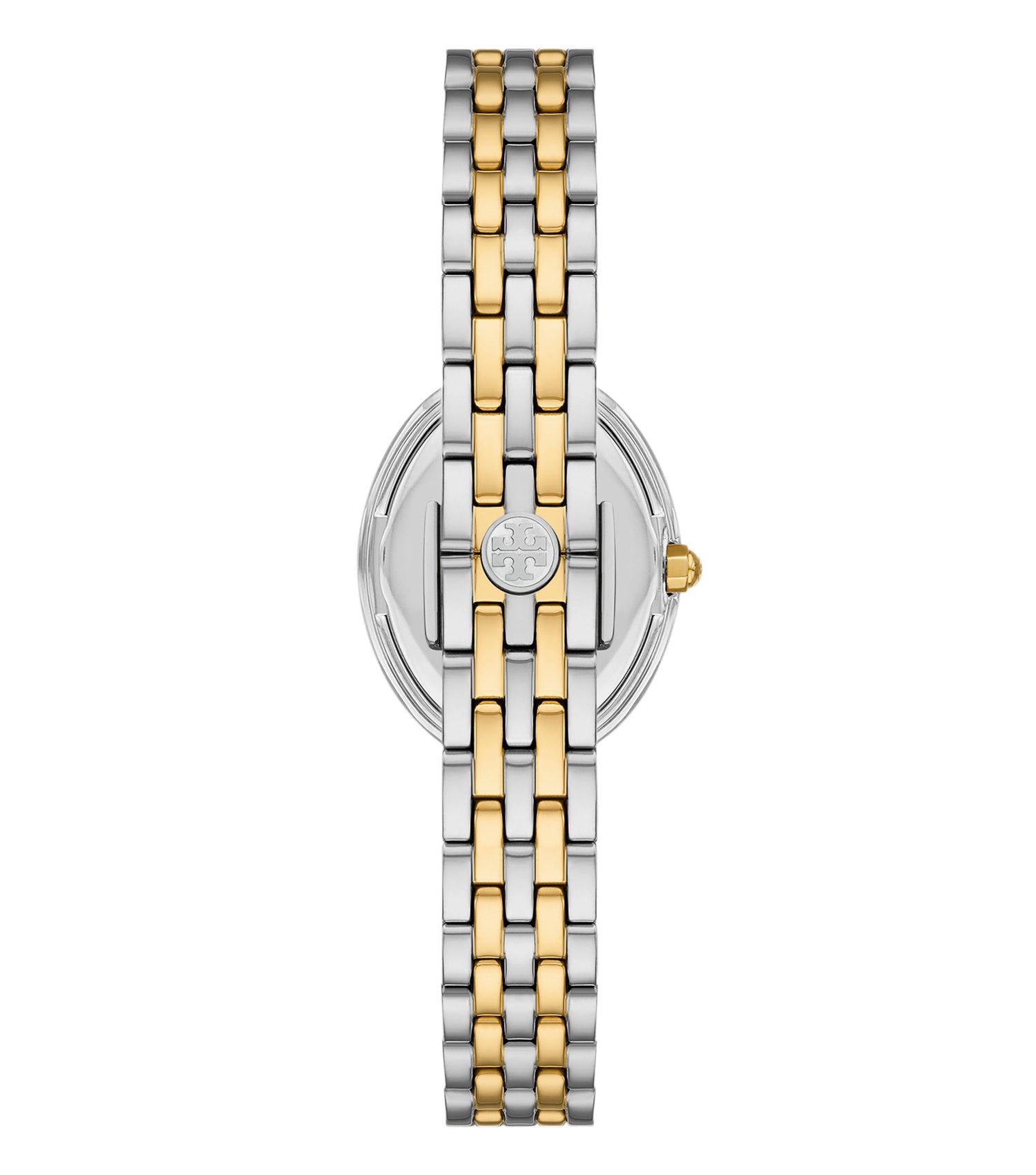 Women The Oval Quartz Watch 22Mm