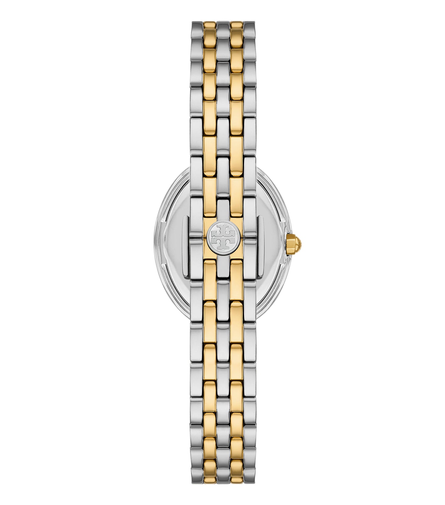 Women The Oval Quartz Watch 22Mm