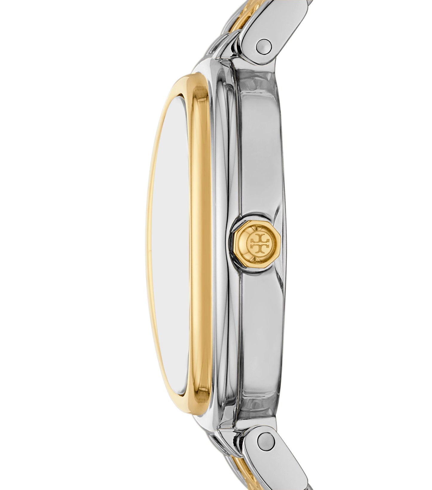 Women The Oval Quartz Watch 22Mm