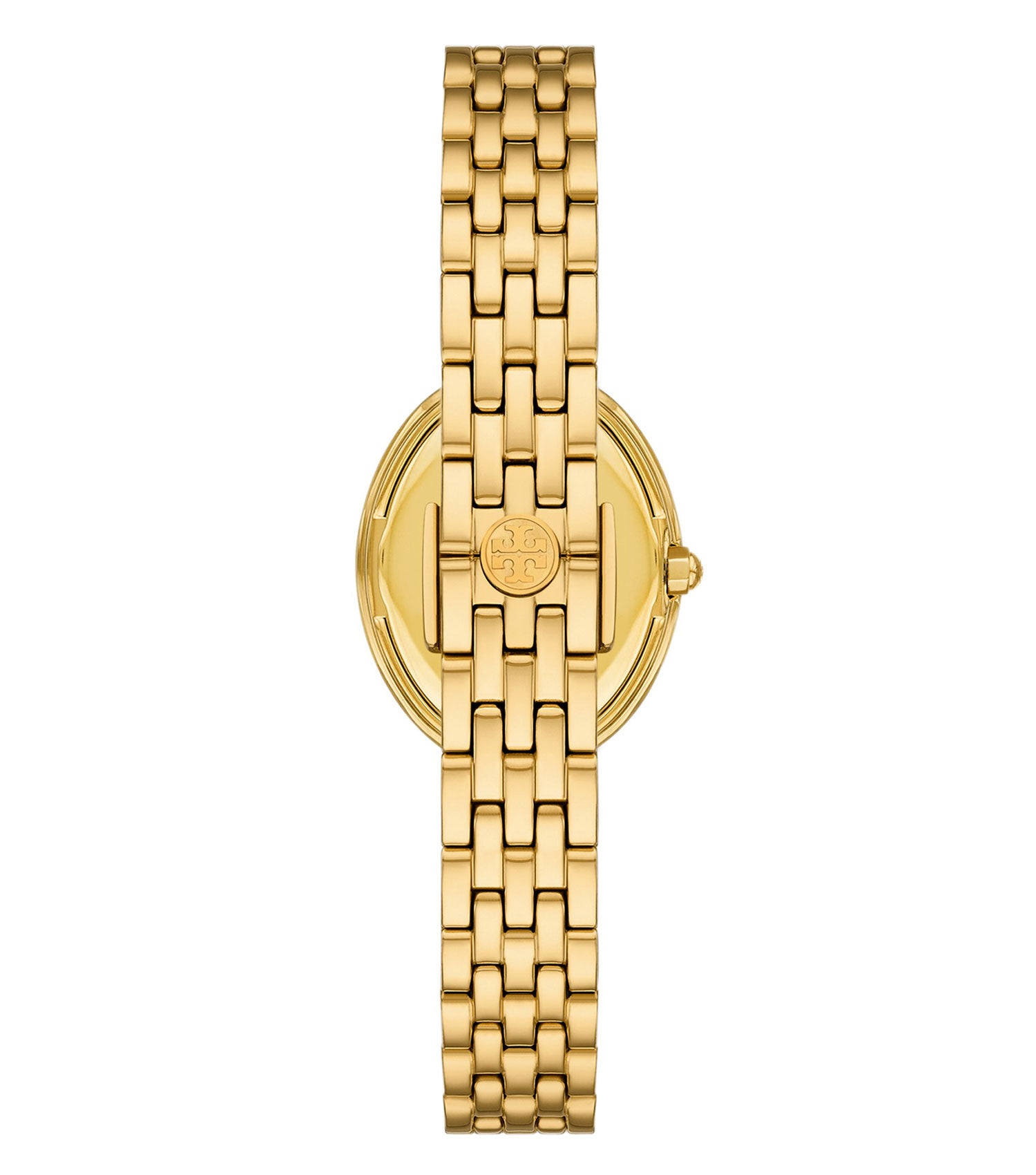 WOMEN THE OVAL Quartz Watch 22mm