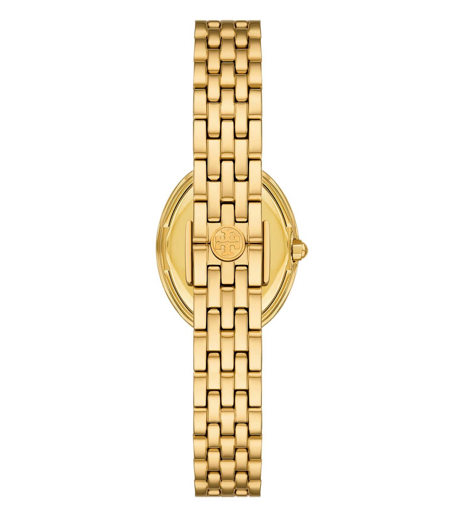WOMEN THE OVAL Quartz Watch 22mm