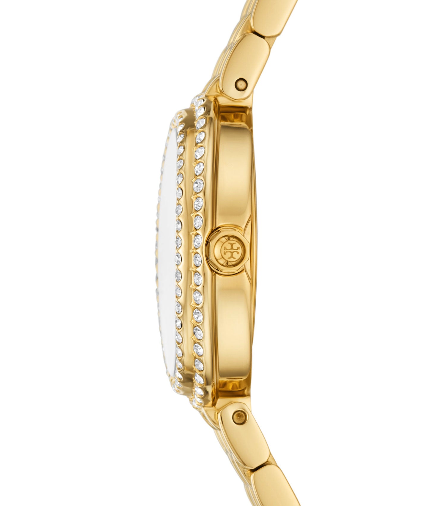 WOMEN THE OVAL Quartz Watch 22mm