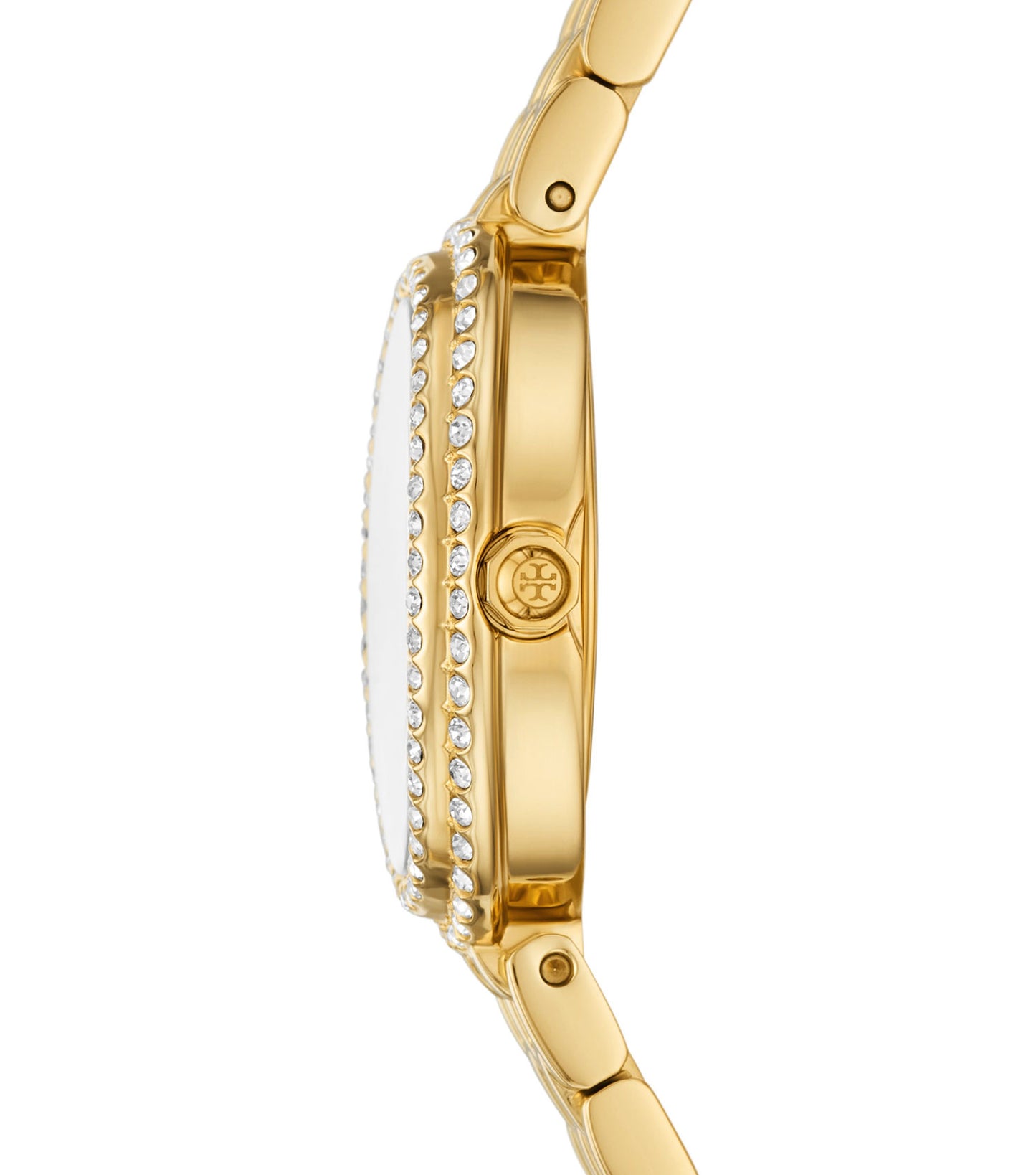 WOMEN THE OVAL Quartz Watch 22mm