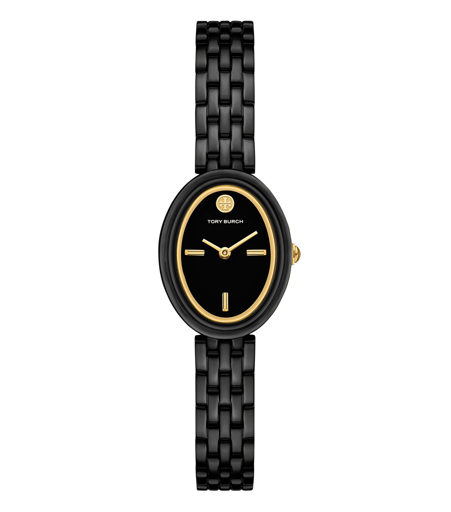 WOMEN THE OVAL Quartz Watch 22MM