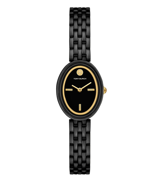 WOMEN THE OVAL Quartz Watch 22MM