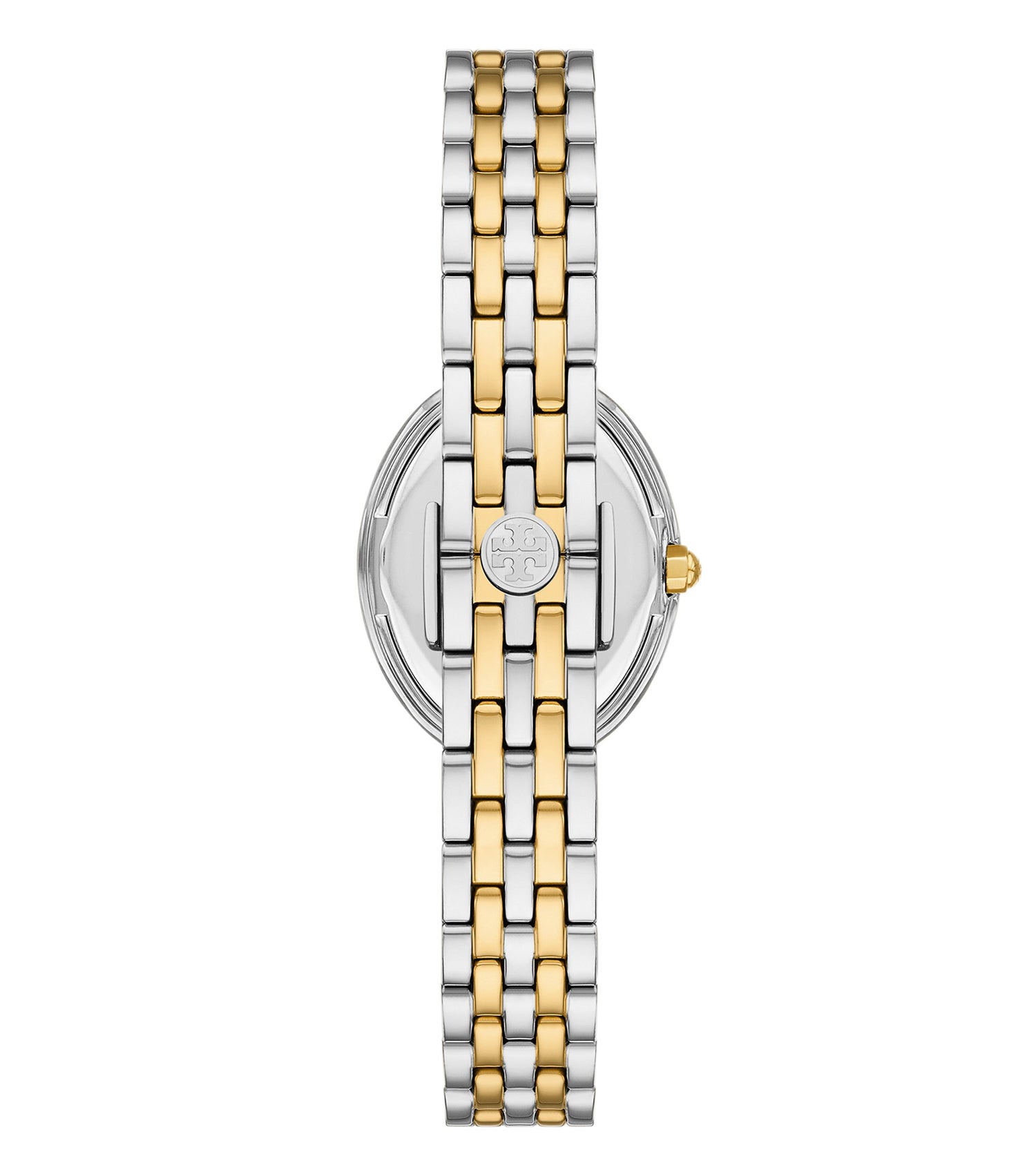 WOMEN THE OVAL Quartz Watch 22MM