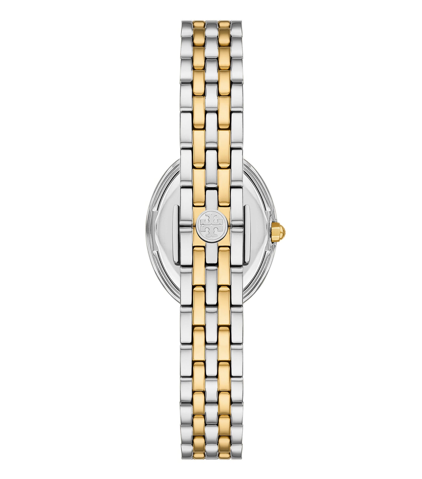 WOMEN THE OVAL Quartz Watch 22MM