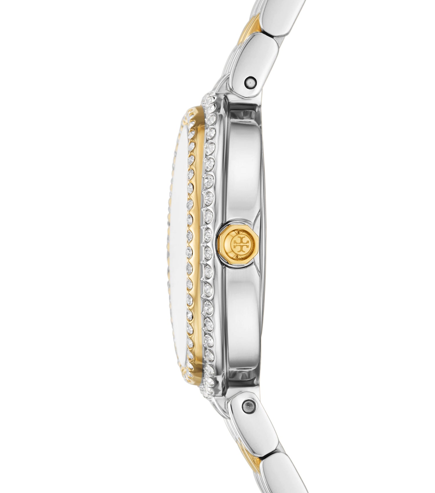 WOMEN THE OVAL Quartz Watch 22MM