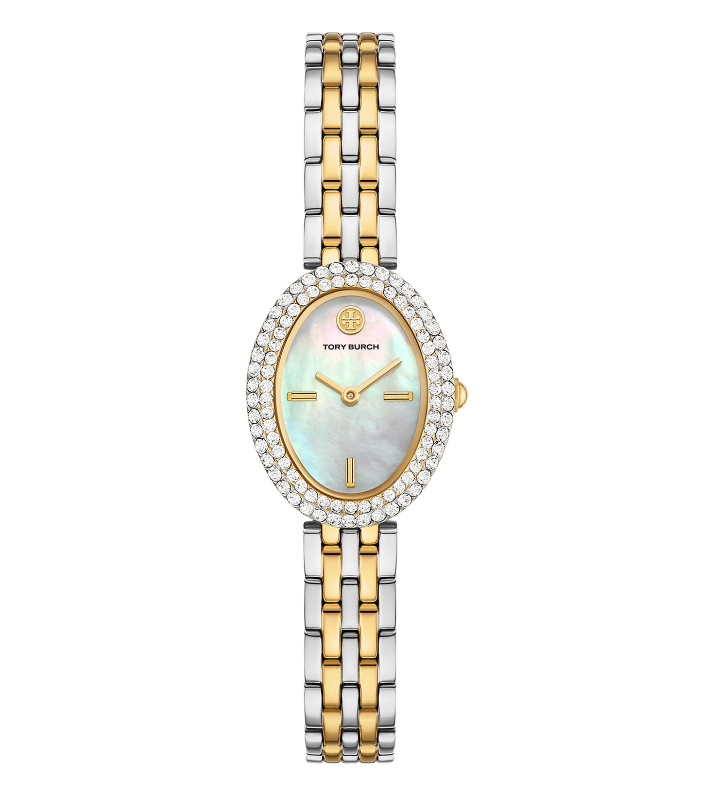 WOMEN THE OVAL Quartz Watch 22MM