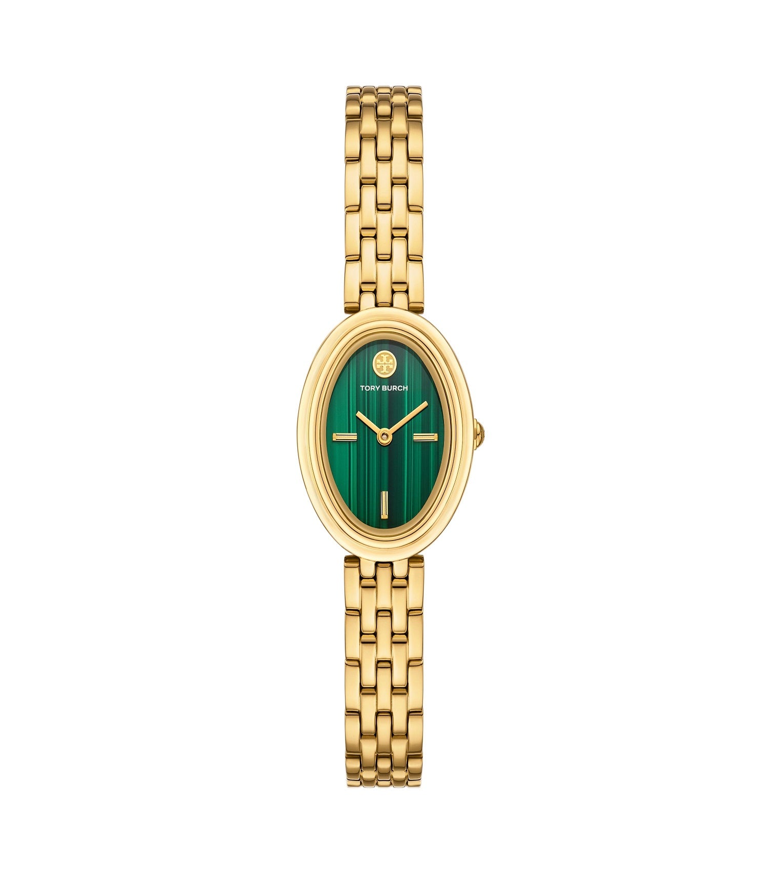 Women THE OVAL Quartz Watch 28mm