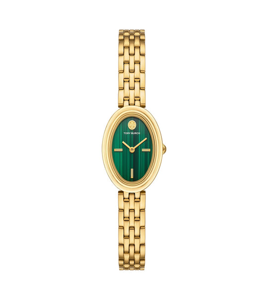 Women THE OVAL Quartz Watch 28mm