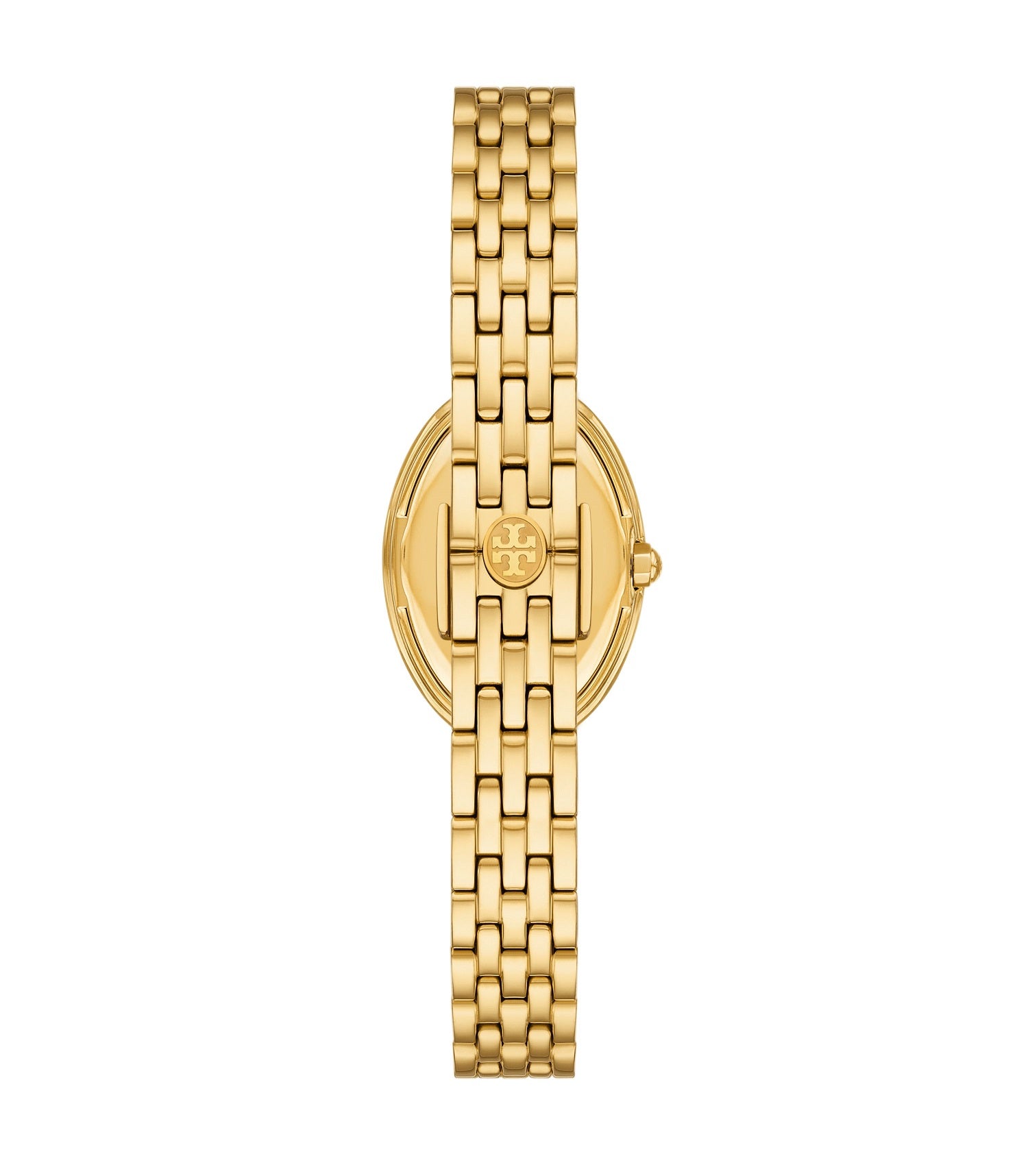 Women THE OVAL Quartz Watch 28mm