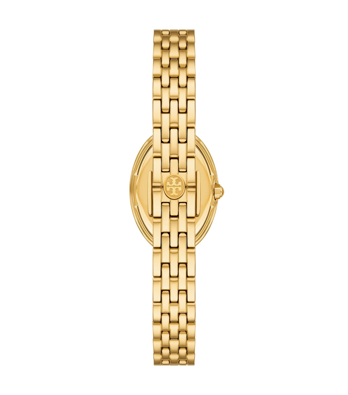 Women THE OVAL Quartz Watch 28mm