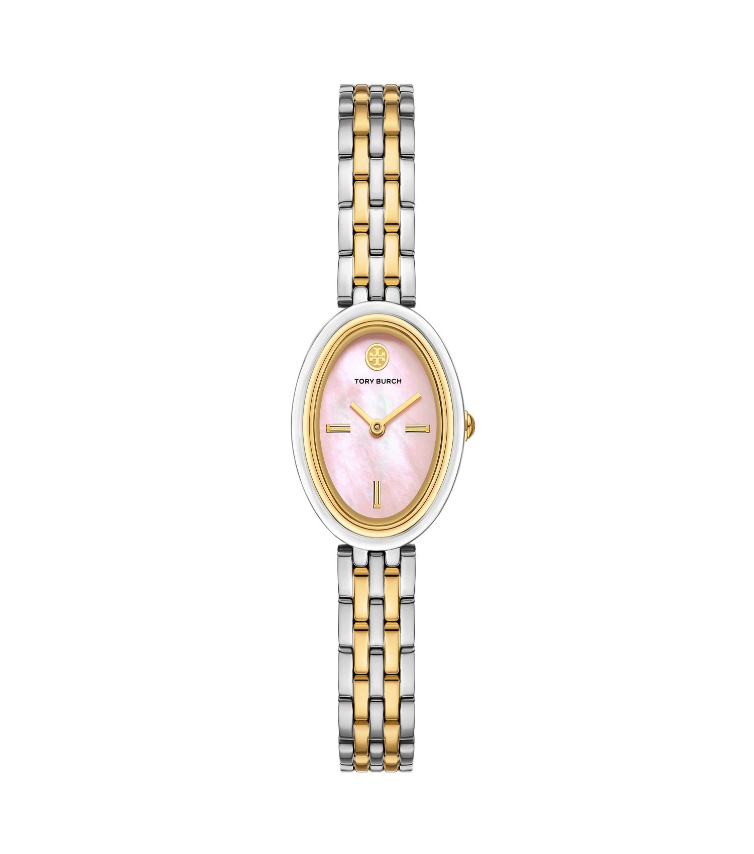 Women THE OVAL Quartz Watch 28mm