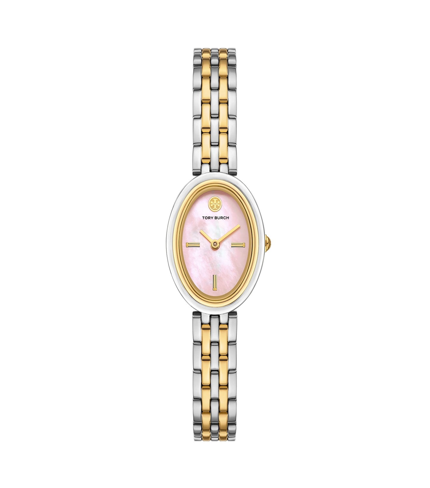 Women THE OVAL Quartz Watch 28mm