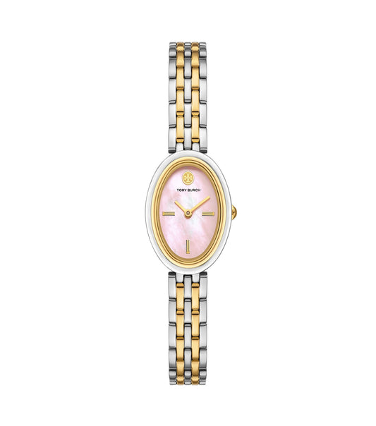 Women THE OVAL Quartz Watch 28mm